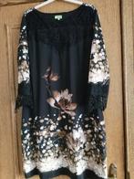 kleed K-DESIGN maat XXL, Kleding | Dames, Jurken, Overige kleuren, K-Design., Maat 46/48 (XL) of groter, Ophalen of Verzenden