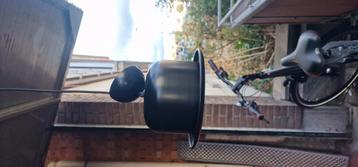 Charlie Chaplin hoed lusters lampen beschikbaar voor biedingen