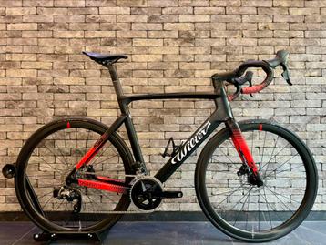 Wilier Cento 10SL Sram Rival AXS [XL]  beschikbaar voor biedingen