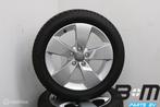 WINTER! Org. 17 inch velgen Audi TT 8S 8J - A6 4F 8S0601025J, Utilisé, Jante(s)