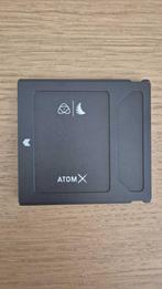 Angelbird AtomX SSD mini 500 GB - als nieuw, Ophalen of Verzenden, Zo goed als nieuw