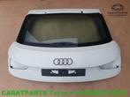 8X3827023 A1 achterklep a1 kofferdeksel a1 3 deurs, Gebruikt, Audi, Deur