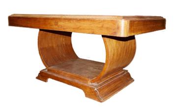 Table Art Deco beschikbaar voor biedingen