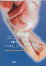 F. Staes - Onderzoek en behandeling van spierverkortingen, F. Staes; K. Stappaerts, Overige wetenschappen, Ophalen of Verzenden