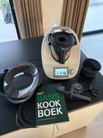 TE KOOP THERMOMIX TM5, 1 tot 2 liter, Ophalen, Zo goed als nieuw, Vaatwasserbestendig