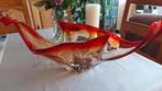 Corbeille Murano (milieu de table), Ophalen