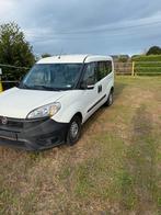 Fiat Doblo met lang chassis 1300 diesel, Auto's, Particulier, Te koop