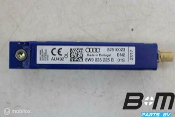 Antenneversterker Audi A4 8W 8W0035225B beschikbaar voor biedingen