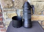 Sigma 120-300 f2.8 monture Nikon, Enlèvement, Comme neuf, Téléobjectif, Zoom