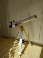 Vixen 80 Mf + Vixen porta II, Ophalen, Gebruikt, Lenzentelescoop (refractor), 80 tot 200 mm