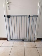 Barrière de sécurité bébé, Enlèvement, Barrière de sécurité