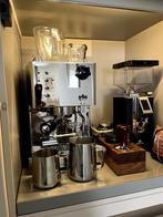 Espresso machine  Quickmill, Ophalen, Zo goed als nieuw, Espresso apparaat