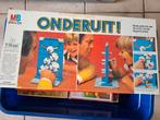 Onderuit, Ophalen, Zo goed als nieuw