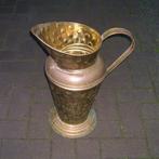 Koperen pot, Ophalen of Verzenden, Koper