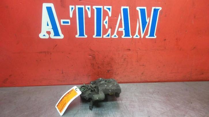 REMKLAUW LINKS ACHTER ABS Ford Focus 2 (01-2004/09-2012), Auto-onderdelen, Remmen en Aandrijving, Ford, Gebruikt