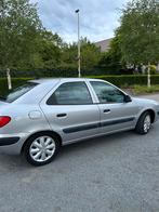 Citroen xsara 115 000 km, Auto's, Citroën, Te koop, Zilver of Grijs, Benzine, 5 deurs