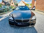 BMW 640 i M-Sport Cabrio | Individual ! | Headup | H & K !, Carnet d'entretien, Cuir, Automatique, 2979 cm³