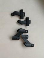 Thule sleek adapter kit, Kinderen en Baby's, Ophalen of Verzenden, Zo goed als nieuw