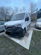 Renault Maester 2,3 Diesel 2023 met 119.000Km Handgeschakeld, Auto's, Renault, Stof, Euro 6, Grijs, Particulier