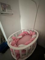 Berceau bébé, Enlèvement, Comme neuf, Lit