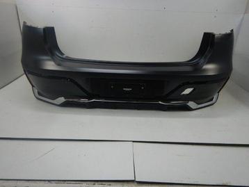BMW 7-Serie I70 G70 Achterbumper M-Pakket 6PDC 51128081542