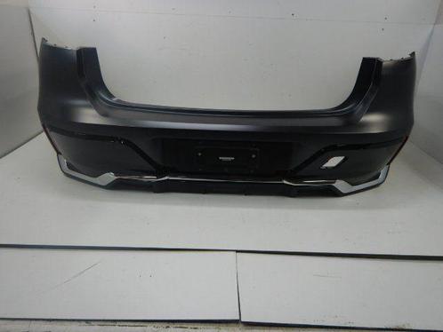 BMW 7-Serie I70 G70 Achterbumper M-Pakket 6PDC 51128081542, Auto-onderdelen, Carrosserie, Bumper, BMW, Achter, Gebruikt, Ophalen of Verzenden