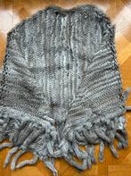 Magnifique étole en lapin comme neuve, Enlèvement ou Envoi, Comme neuf