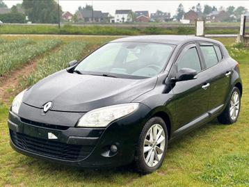 Renault Megane // garantie, Autos, Renault, Euro 5, Achat, Entreprise, Cruise Control