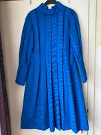 Unieke handgemaakte vintage retro blauwe jurk, Kleding | Dames, Jurken, Ophalen of Verzenden