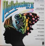 PHILLYBUSTERS VOL II > LP, Ophalen of Verzenden, 1960 tot 1980, 12 inch