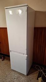 Frigo encastrable, Electroménager, Enlèvement, Avec compartiment congélateur, 160 cm ou plus