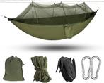 Hamac avec moustiquaire | Hamac de voyage ultraléger | Nouve
