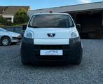 PEUGEOT BIPPER 1.4HDI EURO6B 2016, Achat, Euro 6, 2 places, Boîte manuelle