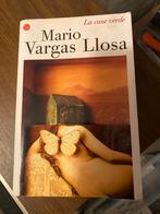 Mario Vargas Llosa: la casa verde, Utilisé, Enlèvement ou Envoi