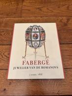 T. Muntian - Fabergé, Enlèvement ou Envoi, T. Muntian; P. de Peuter