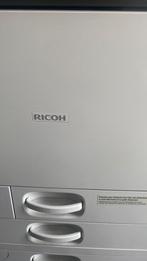 Imprimante Ricoh MP C4503, Computers en Software, Printers, Ophalen, Inkjetprinter, Kleur printen, Ingebouwde Wi-Fi