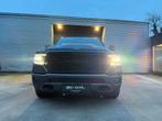 RAM 1500 5.7 V8 / LARAMIE / ALPINE / DIAMONDBACK / LPG, Auto's, Automaat, 2461 kg, Leder, 5 zetels