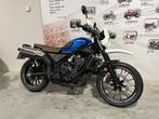 Honda CL500 Scrambler (btw) (bj 2024), Motoren, 2 cilinders, Bedrijf, Overig, 12 t/m 35 kW