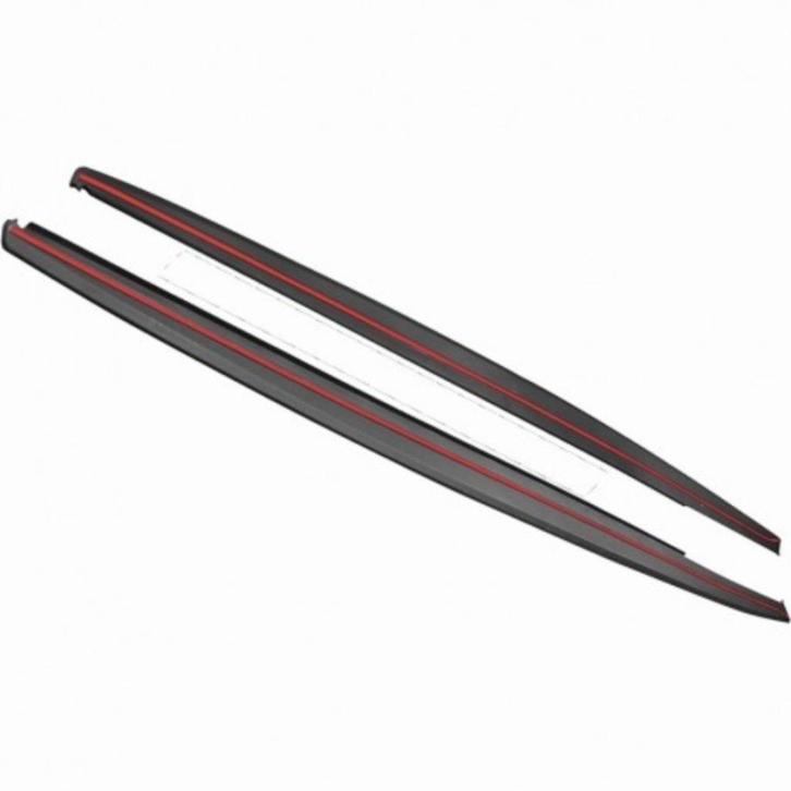 LAME DE BAS DE CAISSE M-PERFORMANCE BMW SÉRIE 3 F30/F31, Auto diversen, Tuning en Styling, Ophalen of Verzenden