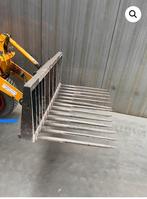 Tegelriek GEZOCHT, Zakelijke goederen, Machines en Bouw | Kranen en Graafmachines, Ophalen