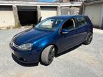 2007 model sport km 190000, Auto's, Euro 5, Bedrijf, Golf, Te koop
