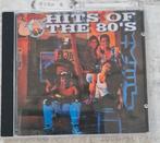 Cd Hits of the 80's, Cd's en Dvd's, Cd's | Wereldmuziek, Ophalen of Verzenden, Zo goed als nieuw