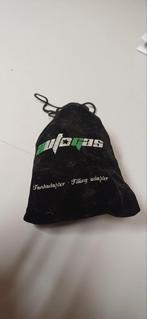 Adapter voor gasvulling, Ophalen of Verzenden, Zo goed als nieuw