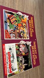 Willy Vandersteen - Weerwolf, Ophalen of Verzenden, Willy Vandersteen