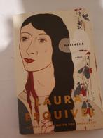 Malinche, Ophalen of Verzenden, Gelezen, Laura Esquivel