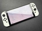 Switch OLED, Ophalen of Verzenden, Zo goed als nieuw, Met 1 controller, Switch OLED