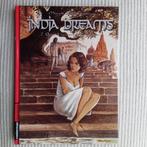 INDIA DREAMS- T 2 en EO, Boeken, Ophalen of Verzenden