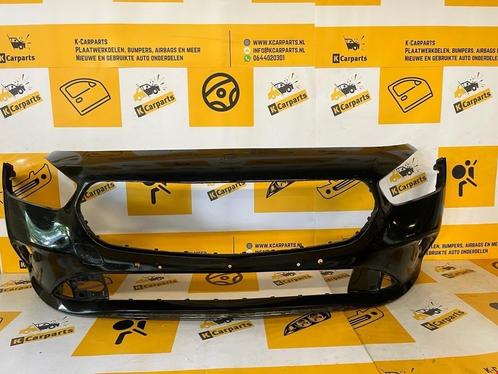 Voorbumper Mercedes B Klasse W247 PDC origineel Bumper A2478, Auto-onderdelen, Carrosserie, Bumper, Mercedes-Benz, Voor, Gebruikt