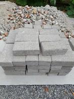 Betonklinkers, Tuin en Terras, Ophalen, Klinkers, Zo goed als nieuw, Minder dan 5 m²