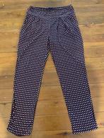 Broek (38) L&L, Kleding | Dames, Broeken en Pantalons, Gedragen, Lang, Maat 38/40 (M), Ophalen of Verzenden